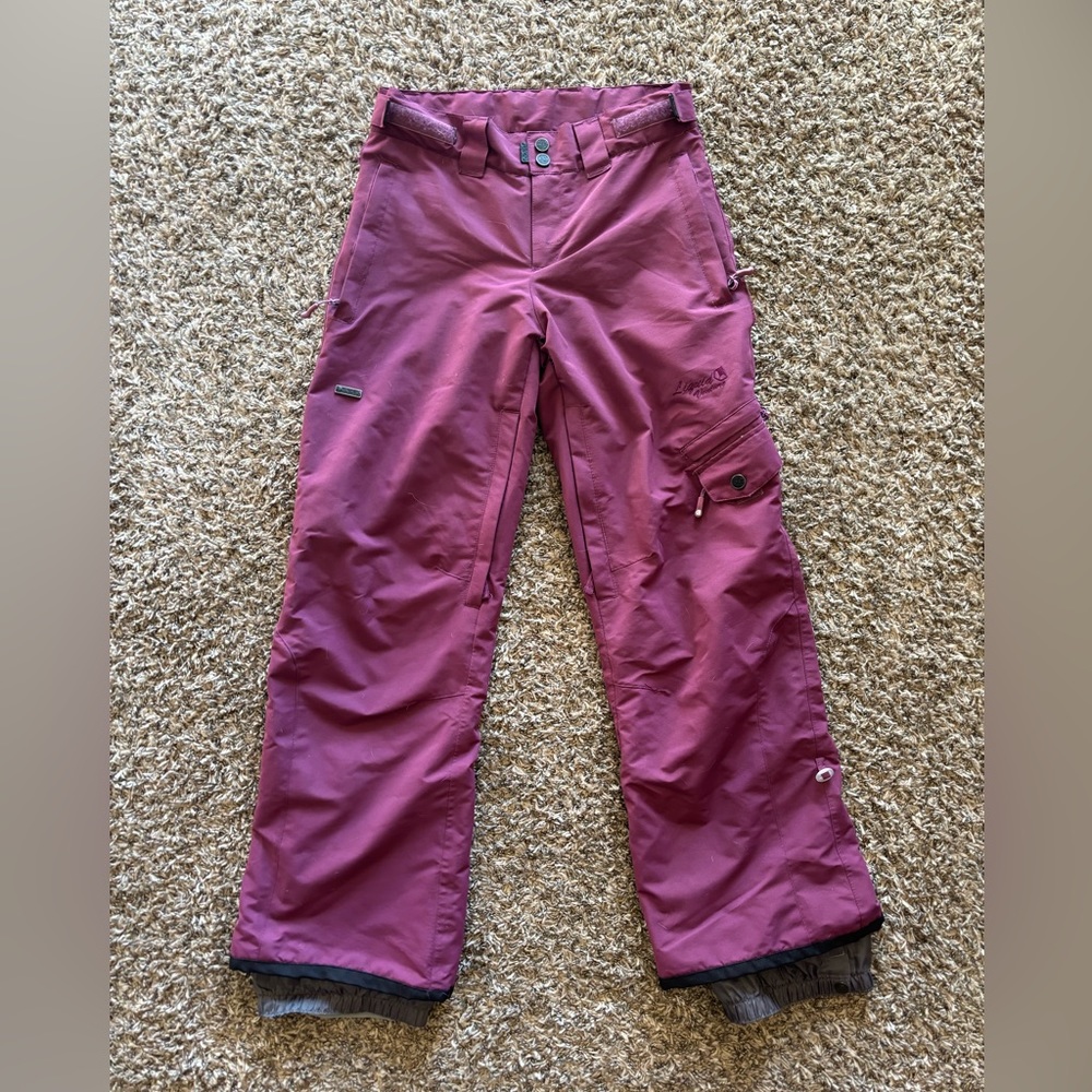 Venture Liquid 5000 Snowpants
